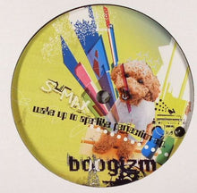 Load image into Gallery viewer, S-Max : Wake Up To Ape-Like Perfection E.P. (12", EP)
