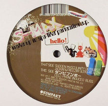 Load image into Gallery viewer, S-Max : Wake Up To Ape-Like Perfection E.P. (12", EP)
