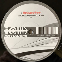 Load image into Gallery viewer, [re:jazz] : Donaueschingen (12")
