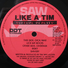 Load image into Gallery viewer, Like A Tim : Virtual Reality (12", EP)
