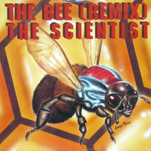 Load image into Gallery viewer, The Scientist : The Bee (Remix) (12")

