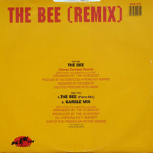 Load image into Gallery viewer, The Scientist : The Bee (Remix) (12")
