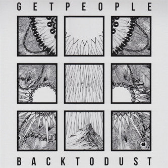 Get People : Back To Dust (12