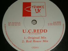 Load image into Gallery viewer, Errol Campbell : U.C. Redd (12")
