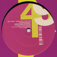 Load image into Gallery viewer, Matt John : Joker Family Park One (12")
