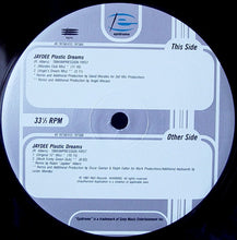 Load image into Gallery viewer, Jaydee : Plastic Dreams (Revisited) (12")
