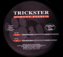 Load image into Gallery viewer, Johnny Fiasco : Trickster (12")
