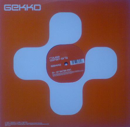 Rouge : Dohan Girls (12