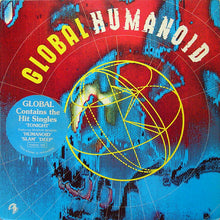 Load image into Gallery viewer, Humanoid : Global (LP, Album)
