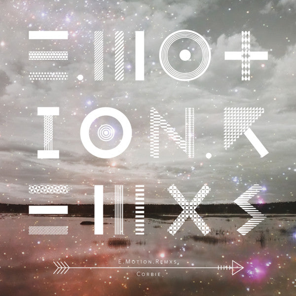 Corbie : E.Motion.Remxs (12