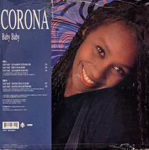Load image into Gallery viewer, Corona : Baby Baby (12", Single)
