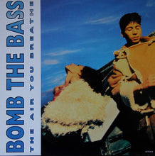 Load image into Gallery viewer, Bomb The Bass : The Air You Breathe (12&quot;, Single)
