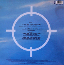 Load image into Gallery viewer, Bomb The Bass : The Air You Breathe (12&quot;, Single)
