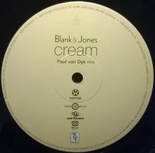 Load image into Gallery viewer, Blank &amp; Jones : Cream (12", Single)
