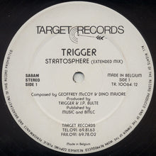 Load image into Gallery viewer, Trigger (7) : Stratosphere (12")

