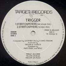 Load image into Gallery viewer, Trigger (7) : Stratosphere (12")
