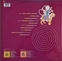 Load image into Gallery viewer, Various : Goa Trance Volume Three (2xLP, Comp)
