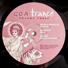 Load image into Gallery viewer, Various : Goa Trance Volume Three (2xLP, Comp)
