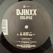 Load image into Gallery viewer, Djinxx : Eclipse (12")
