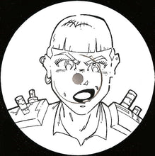 Load image into Gallery viewer, DJ Rush : Breakthrough (12")
