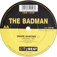 Load image into Gallery viewer, The Badman : Magic Style (12&quot;)
