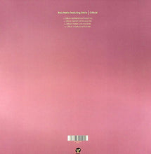 Load image into Gallery viewer, Rob Mello Featuring Stella Attar : Critical (12")
