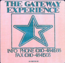 Load image into Gallery viewer, The Gateway Experience : Living Body Map (LBM) / Twin Freaks (12")
