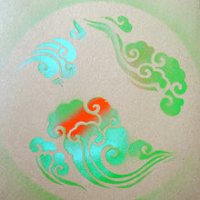 Load image into Gallery viewer, Wasserfall : Travelling While Sleeping EP (12&quot;, EP, Ltd)
