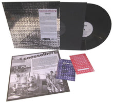 Load image into Gallery viewer, Seesselberg : Synthetik 1 (LP, Album, Ltd, RE)
