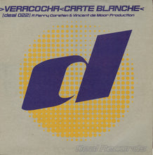 Load image into Gallery viewer, Veracocha : Carte Blanche (12")
