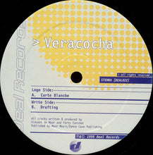 Load image into Gallery viewer, Veracocha : Carte Blanche (12")
