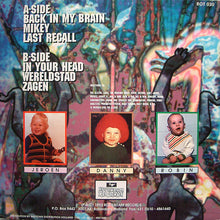 Load image into Gallery viewer, Neophyte : Protracker E.P. (12", EP)
