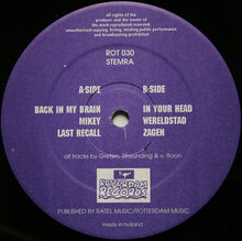 Load image into Gallery viewer, Neophyte : Protracker E.P. (12", EP)

