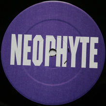 Load image into Gallery viewer, Neophyte : Protracker E.P. (12", EP)
