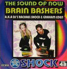 Load image into Gallery viewer, Brain Bashers : The Sound Of Now (12")

