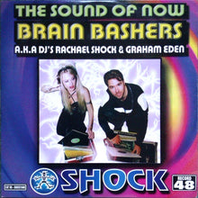 Load image into Gallery viewer, Brain Bashers : The Sound Of Now (12")
