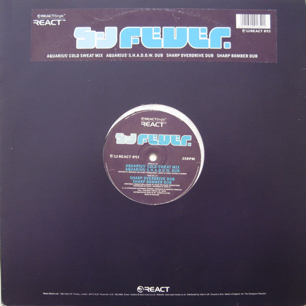 S-J : Fever (12