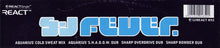 Load image into Gallery viewer, S-J : Fever (12&quot;)
