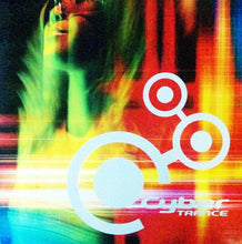 Load image into Gallery viewer, Various : Cyber Trance (12", Comp, Ltd)
