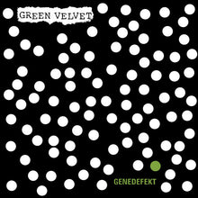 Load image into Gallery viewer, Green Velvet : Genedefekt (12")
