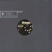Load image into Gallery viewer, Green Velvet : Genedefekt (12")
