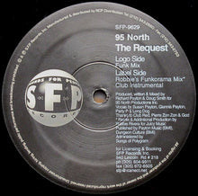 Load image into Gallery viewer, 95 North : The Request (12")
