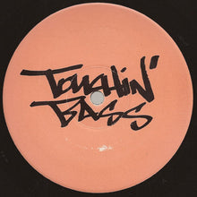 Load image into Gallery viewer, Bitstream : Streamlining EP (12", EP)
