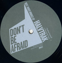 Load image into Gallery viewer, Halvtrak : Dust Under Bridges EP (12&quot;, EP)
