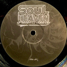 Load image into Gallery viewer, Blaze : Soul Heaven Presents Blaze (Part Two) (2xLP, Comp)
