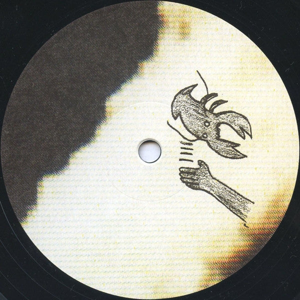 Snow Bone : Remote Viewer EP (12