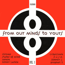 Load image into Gallery viewer, Various : From Our Minds To Yours Vol. 1 (2x12", Comp)
