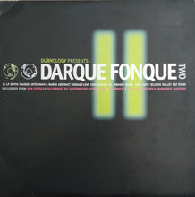 Load image into Gallery viewer, Various : Darque Fonque Part Two (3xLP, Comp)
