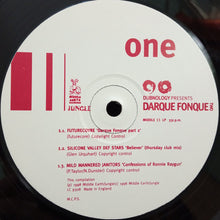 Load image into Gallery viewer, Various : Darque Fonque Part Two (3xLP, Comp)
