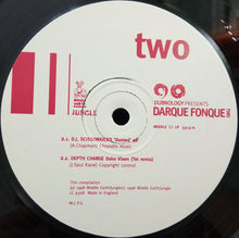 Load image into Gallery viewer, Various : Darque Fonque Part Two (3xLP, Comp)
